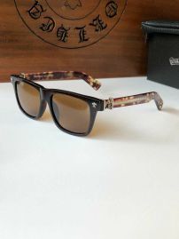 Picture of Chrome Hearts Sunglasses _SKUfw40166750fw